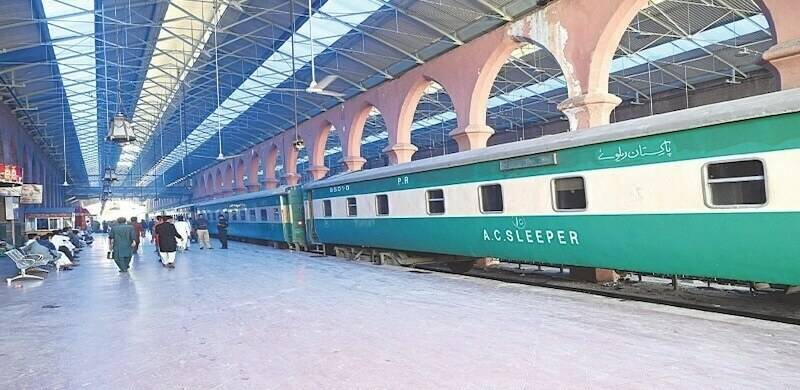 Rape Of Woman Passenger: Why Is Pakistan's Public Transport System So Unsafe?