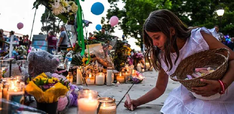 Why Are America's Solutions To Counter Mass Shootings Deeply Flawed?
