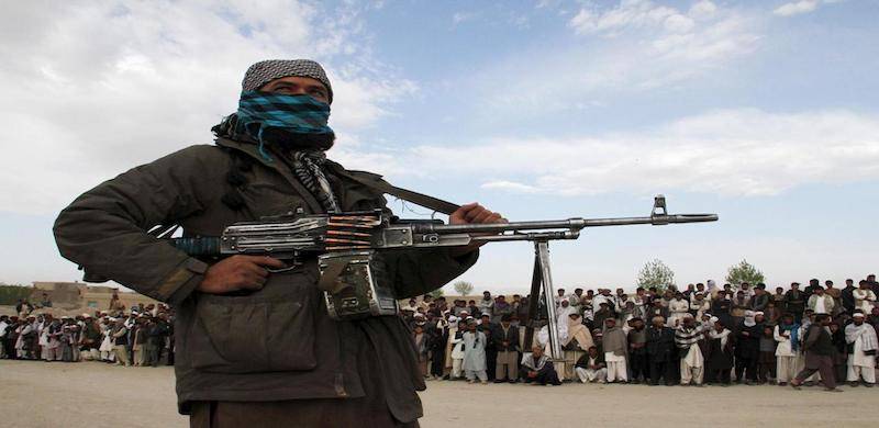 'Accepting TTP's Demand To Reverse FATA-KP Merger Would Be Disastrous For Pakistan'
