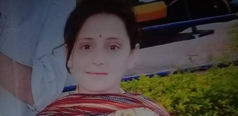 Man Who Raped, Killed 10-Year-Old Farishta Gets Death Sentence