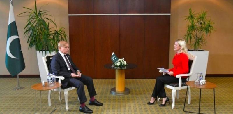 PM Shehbaz Vows ‘Short Term’ Solutions To Combat Economic Crisis Till Elections