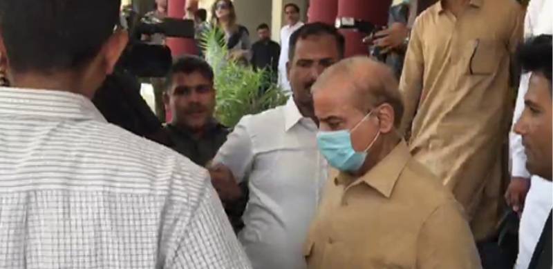 Money Laundering Case: FIA Hoping To Arrest PM Shehbaz, CM Hamza