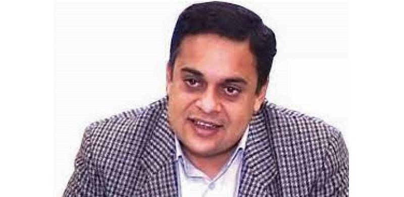 In Strongly-Worded Resignation Letter, Ahad Cheema Cites Lack Of Govt Support Against Vilification Campaign