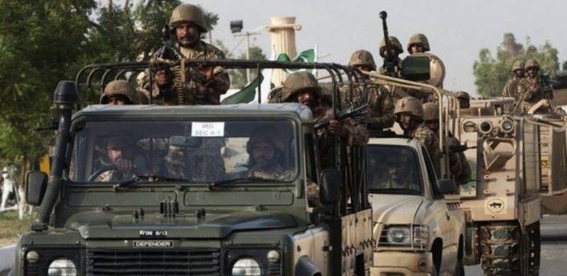 Demystifying Pakistan's Military Spending: Why Is There No Transparency?