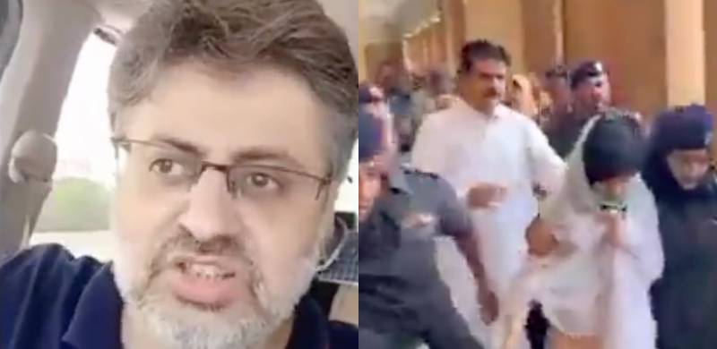 Father Says Dua Wanted To Go Home But Judge Did Not Let Her Record Statement
