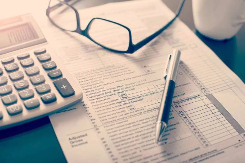 Pakistan Cannot Become A Tenable State Without Tax Reform