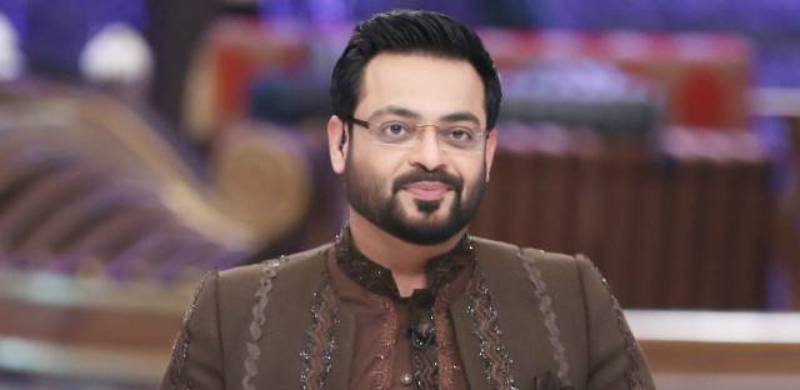Aamir Liaquat Found Dead At Karachi Home