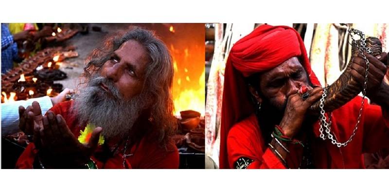 Madho Lal Hussain: Saint Of Lights