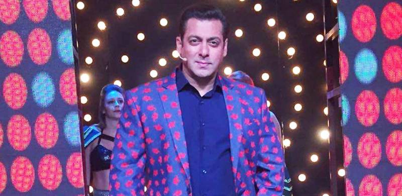 Salman Khan Survives Assassination Plot Hatched By Sidhu Moose Wala Murder Suspect