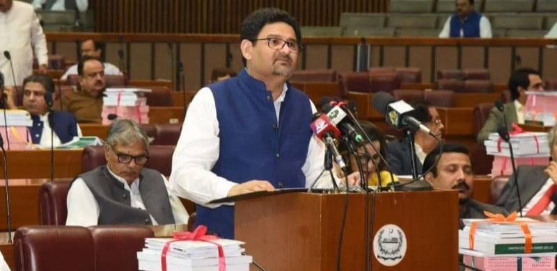 Figures In New Budget Subject To Change In Accordance With IMF Deal