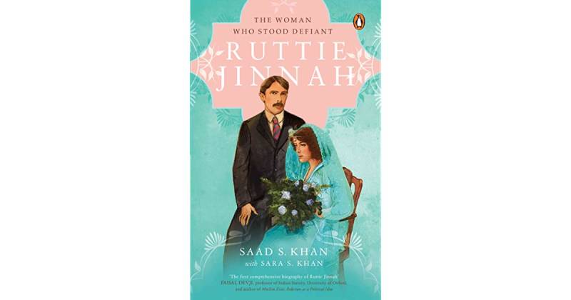 Was Ruttie The Woman Behind Jinnah’s Success?