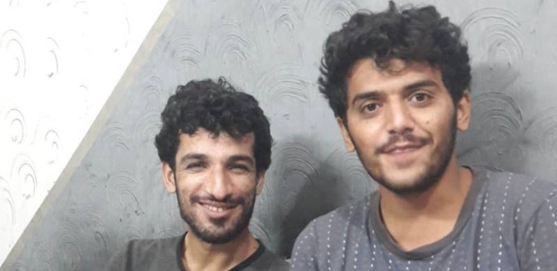 Abducted Baloch Students Return Home After Protest From Civil Society