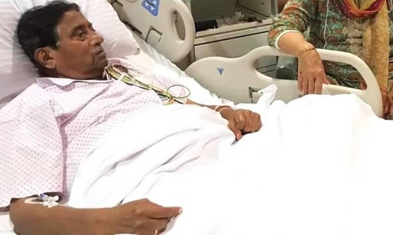 ‘Air Ambulance Arranged For Ailing Musharraf’s Return To Pakistan’