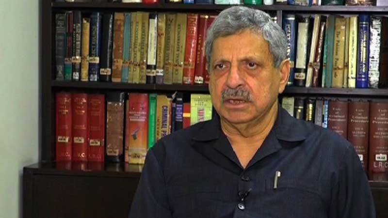 Hamid Khan Likely To Rejoin PTI To Help It On Legal Front: Report