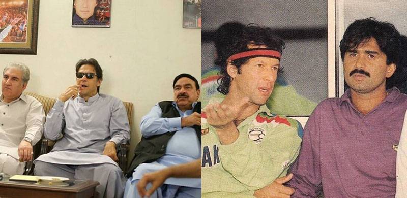 It’s Not Too Late For Imran To Listen To Some Advice