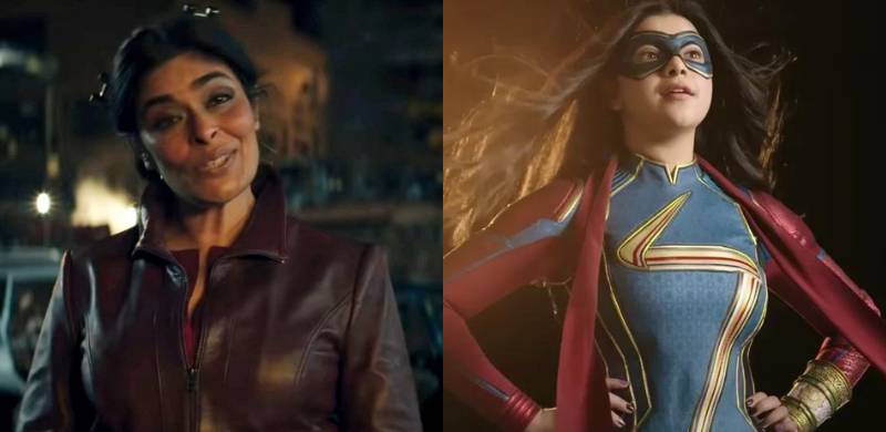 Ms Marvel Releases In Pakistan Tomorrow And Here's Why We're Excited