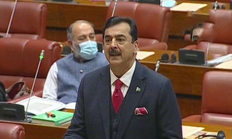 Musharraf’s Return: PPP Leader Says Decision Will Be Taken ‘Elsewhere’