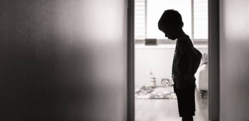 Violence And Sexual Abuse Against Young Pakistanis Continues Unabated