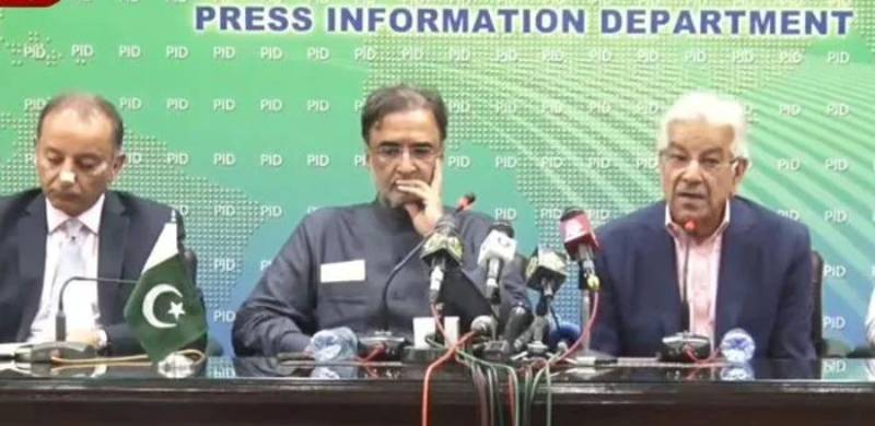 Advisor To PM Asks Citizens To ‘Change Habits’ In Light Of Economic Challenges