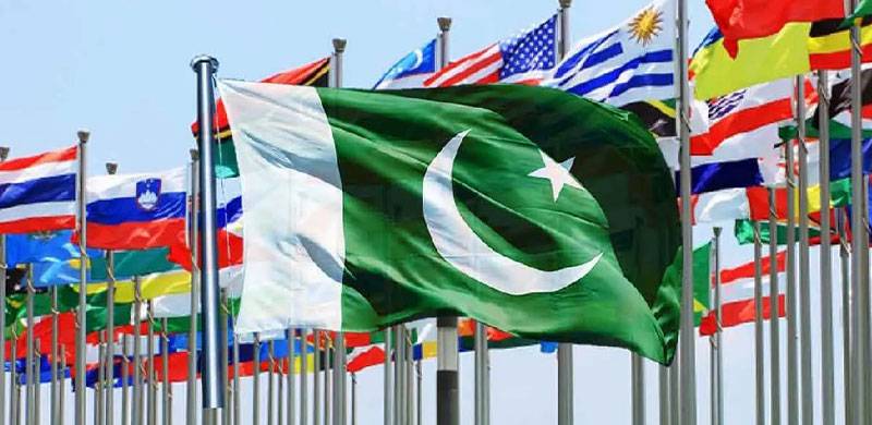 How Pakistan’s Foreign Policy Of Dependence Is Crumbling
