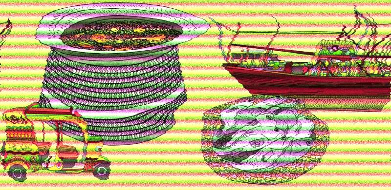 Khanay Mein Kya Hai: A First Of Its Kind Food Tour In Karachi