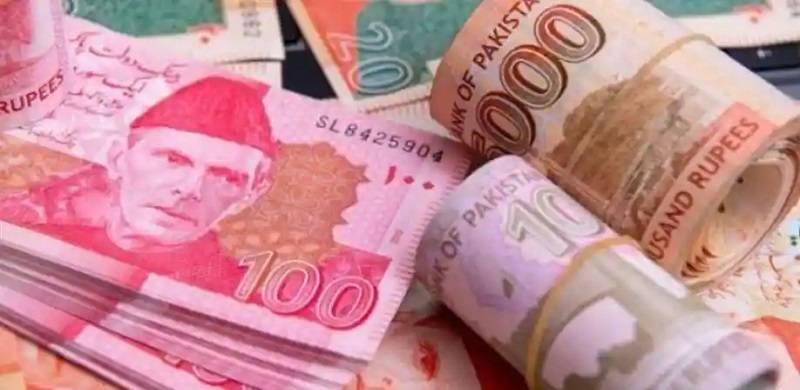 The Rupee And The Dollar: An Introduction