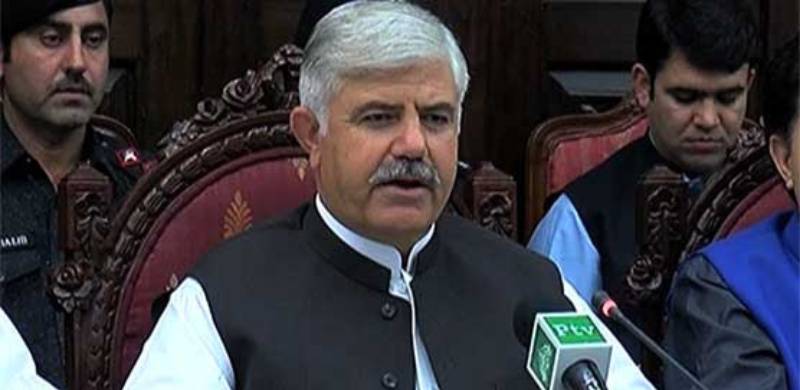 KP Govt Recruits 1,360 ‘Social Media Influencers’ To Counter ‘Fake News’
