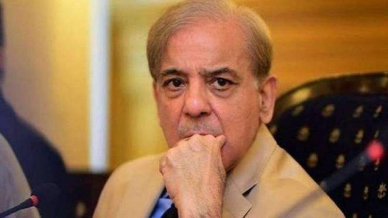 PM Shehbaz Displeased Over Delay In Sukkur-Hyderabad Motorway Project