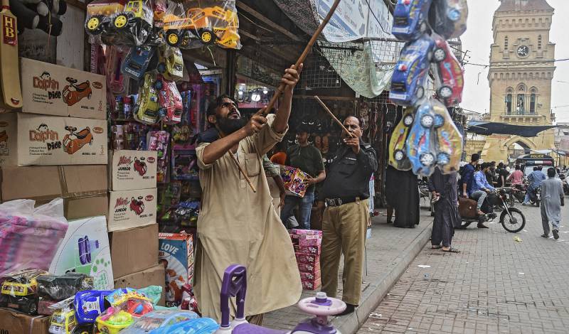 Sindh To Close Markets, Malls At 9pm To Save Electricity