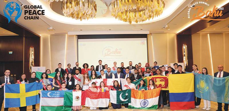 First Person: ‘Understanding How And Where I Fit In Pakistan Was Not Simple’