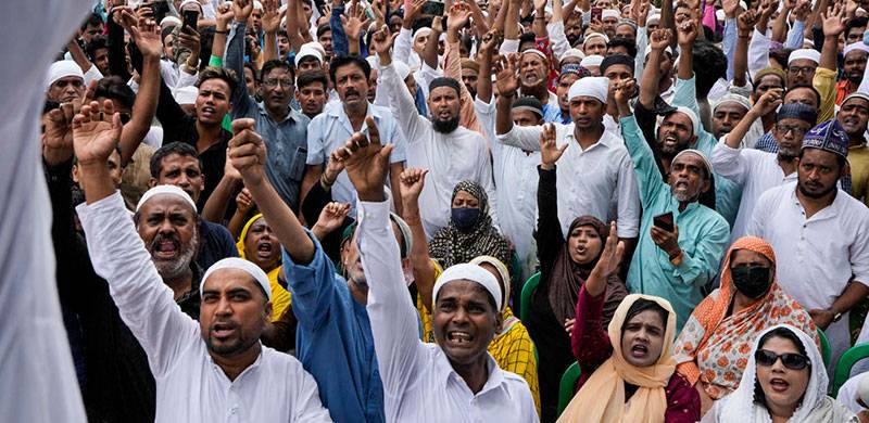 Is The Concept Of Ummah Vastly Exaggerated?