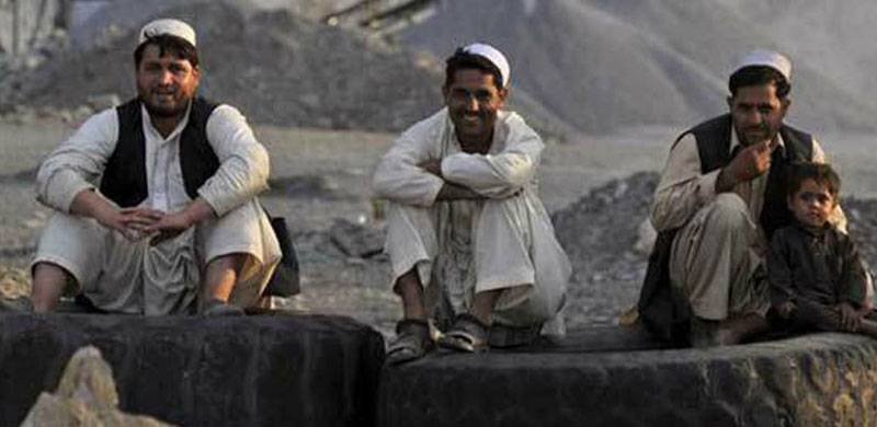 Merger Of Fata: The Unreasonable Taliban Demand To Reverse The Area’s Present Status