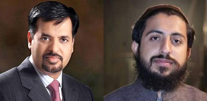 Violence During Karachi By-Poll: Saad Rizvi, Mustafa Kamal Booked By Police