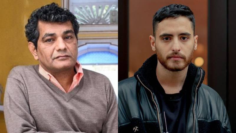 Author Mohammed Hanif Withdraws From Int’l Conference After Palestinian Poet Disinvited