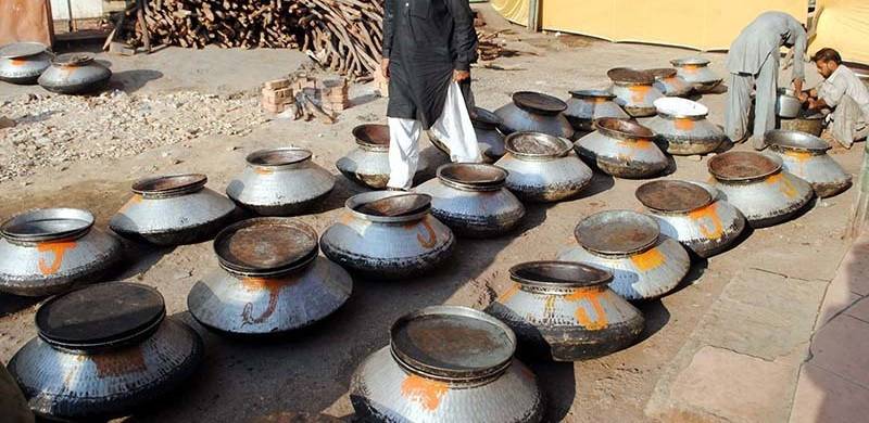 Biryani And Bereavement: Exploring The Strange Nexus Of Food, Family And Funerals