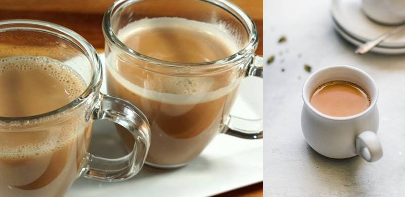 Is Tea Our New Status Symbol?