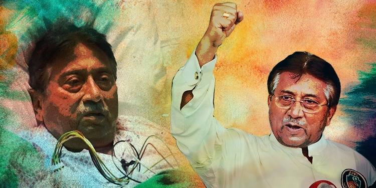 SPOTLIGHT | The Last Military Dictator Of Pakistan Is About To Be 'Pardoned'