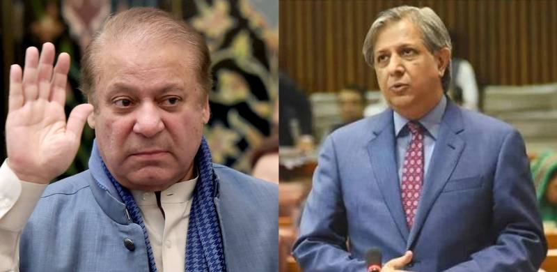Nawaz Sharif May Be Arrested On Return To Pakistan If He Does Not Secure Transit Bail: Minister