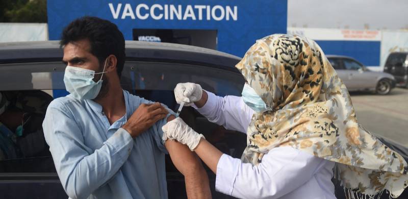 As Covid Cases Spike, Vaccination And Testing To Be Increased Across Country