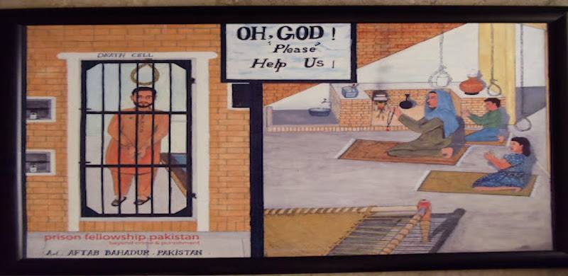 Stranded Between Life And Death: How Police Obtain Coerced Confessions