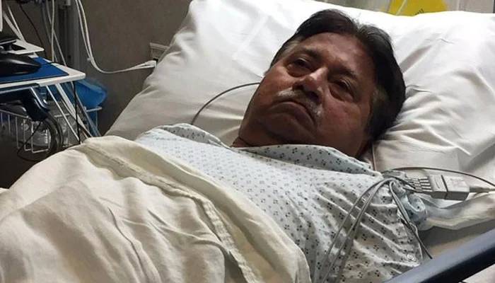 Treason Verdict Against Musharraf: What Does The Law Say About His Return To Country?