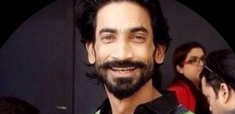 Activist Arsalan Khan ‘Abducted’ By Rangers In Karachi