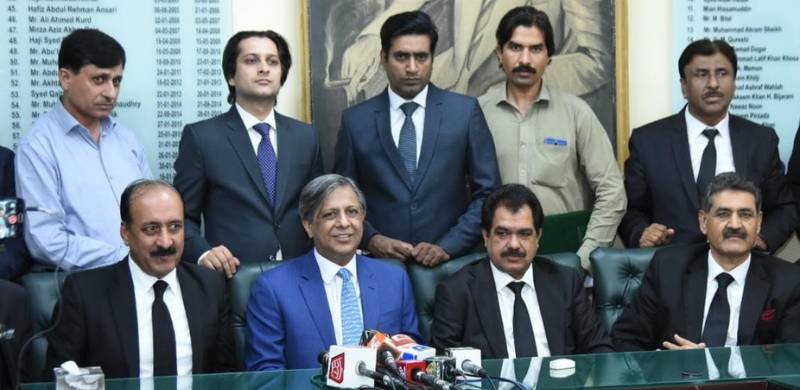 Curative Review Petition Against Justice Isa Filed By Previous Govt May Be Withdrawn