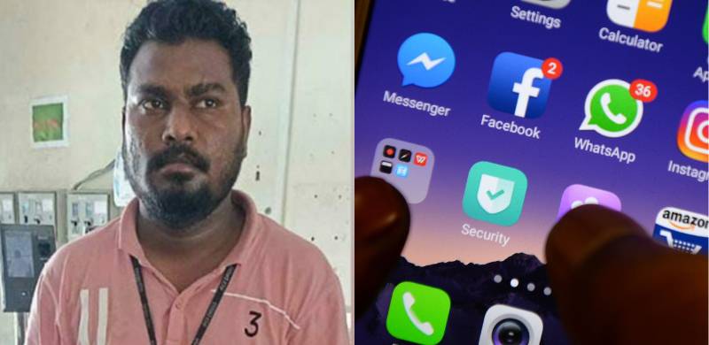 Indian Engineer Leaks Sensitive Information After Being Honey-Trapped By 'Pakistani Female Spy’