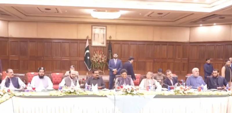 New Local Govt Bill Enhancing Youth Representation Approved By Punjab Assembly