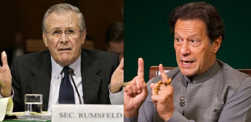 Pakistan’s Unknown Unknowns