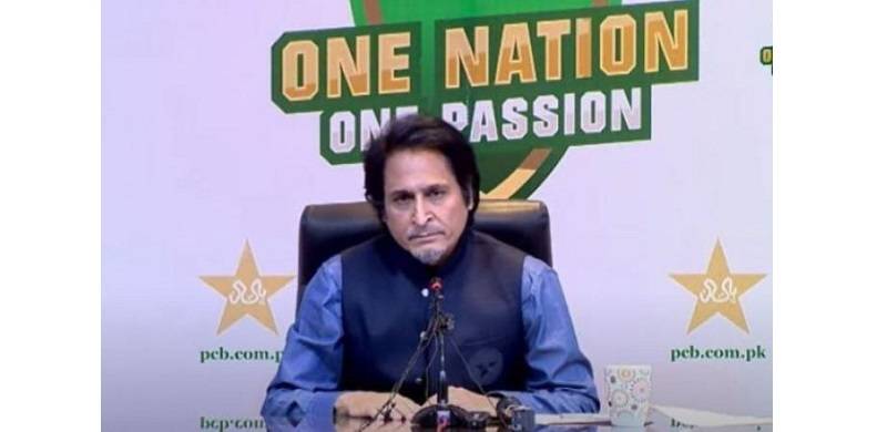 Ramiz Raja Looking To Develop Ties With PM Shehbaz Sharif After Losing Contact With Imran Khan