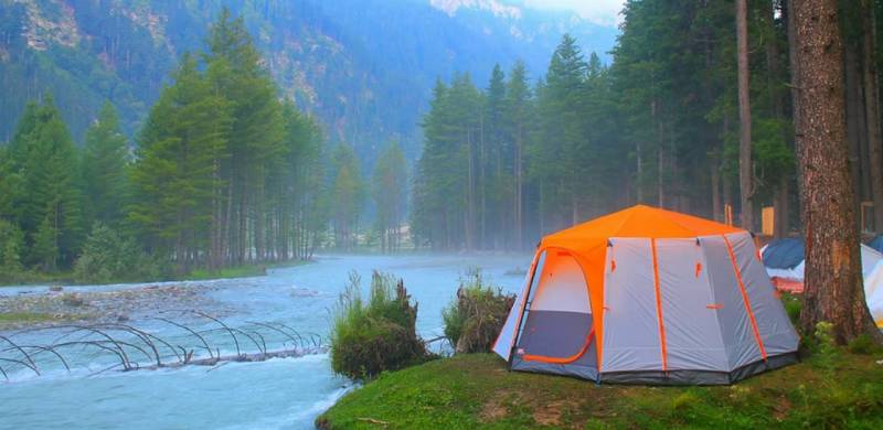 Police Arrest Two Men In Swat For Harassing Tourist Couple