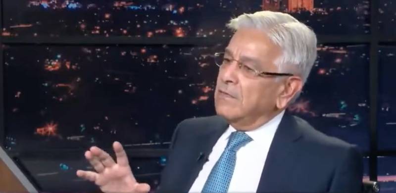 PTI Enraged Over Defence Minister's Suggestion To Let Army Pick Its Own Chief