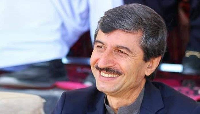 The Indomitable Struggle Of Usman Kakar